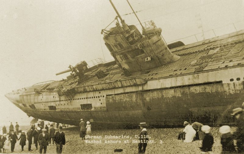 File:SM U-118.jpg