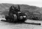 A Yugoslavian M26-27 tank destroyed in the 1941 Invasion of Yugoslavia.jpg
