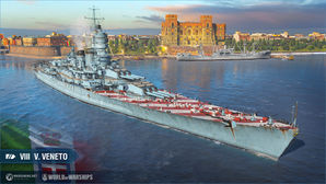 WoWS Legends - Global wiki. Wargaming.net