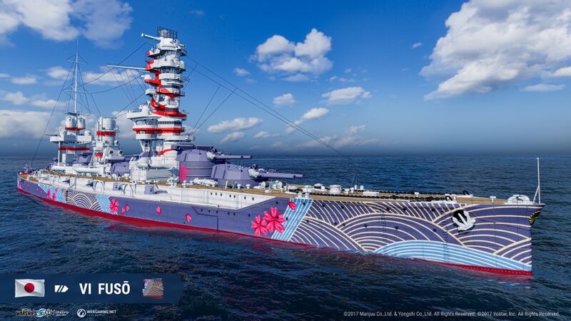 Plik:Camouflage PJES326 Fuso Azur Lane.jpg