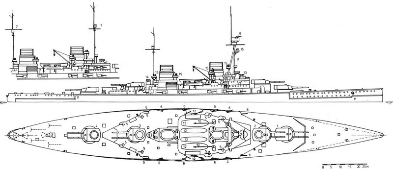 Archivo:Derfflinger 05.jpg
