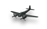 Messerschmitt Me 210