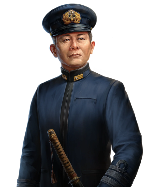 Datei:Legends Commander Full Matsuji Ijūin.png