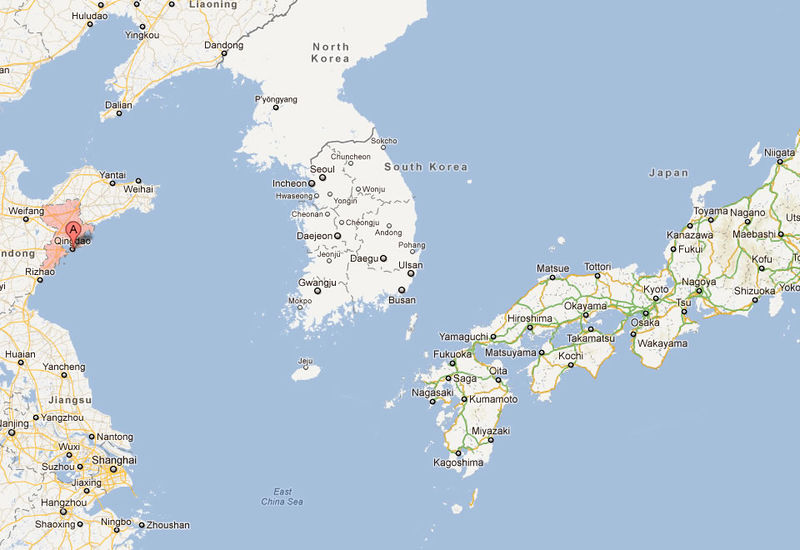 Datei:Carte du qingdao china.jpg