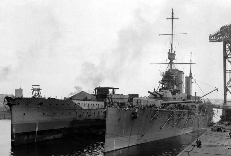 Datei:HMS Princess Royal 05.jpg