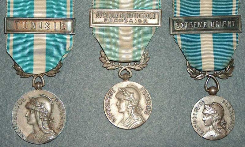 Plik:Médaille Coloniale03.jpg