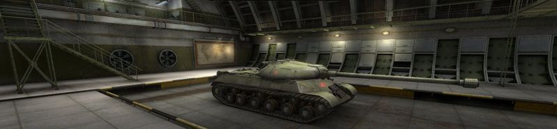 File:Rotator.IS-3.Mod T-10. 122mm BL-9.03.jpg