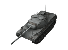 Leopard 1 - Global wiki. Wargaming.net