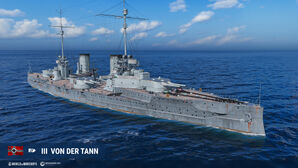 HMS Invincible - War Thunder Wiki