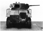 Leichttraktor Rheinmetall 1930