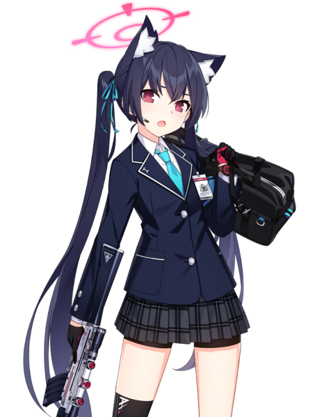 Plik:Legends Commander Full Kuromi Serika.png