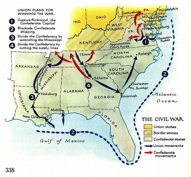 Datei:1861-1865-civil-war-project-of-North-States-map.jpg