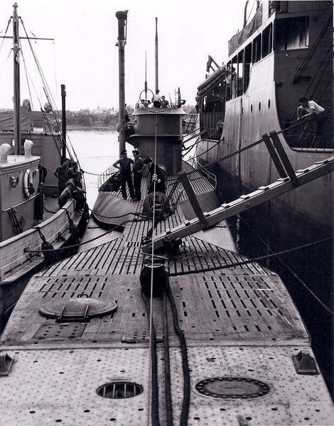 File:U-190 in Canada 09.jpg