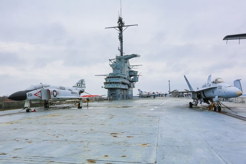 Plik:Yorktown Museum 10.jpg