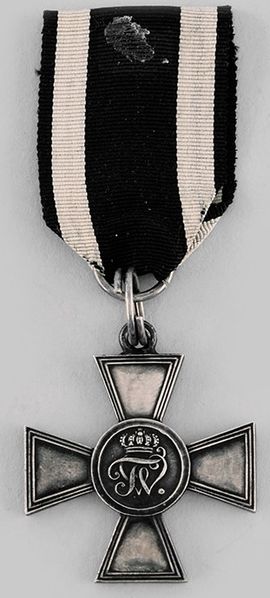 File:Militär-Verdienstkreuz 1814.jpg