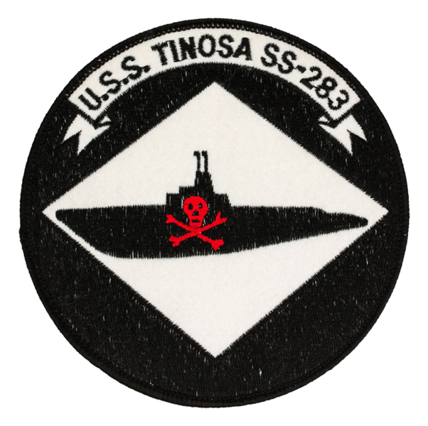Plik:USS  Tinosa znak.png