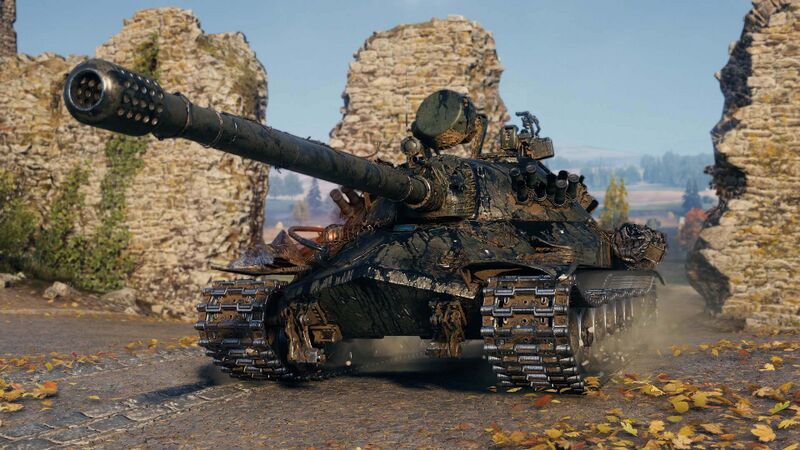 Datei:Is-7 halloween screenshot 3.jpg