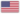 Flag of the United States of America