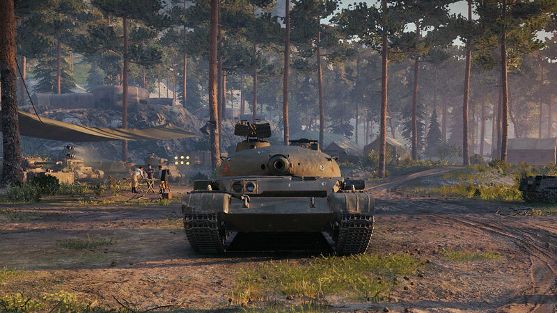 Datei:Объект 140 scr 1.jpg