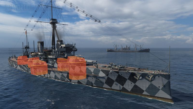Datei:8-установки ГК Dreadnought.jpg