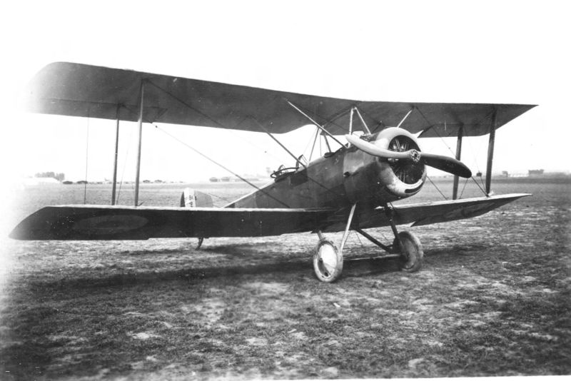 File:Sopwith 1B2 Strutter Front.jpg