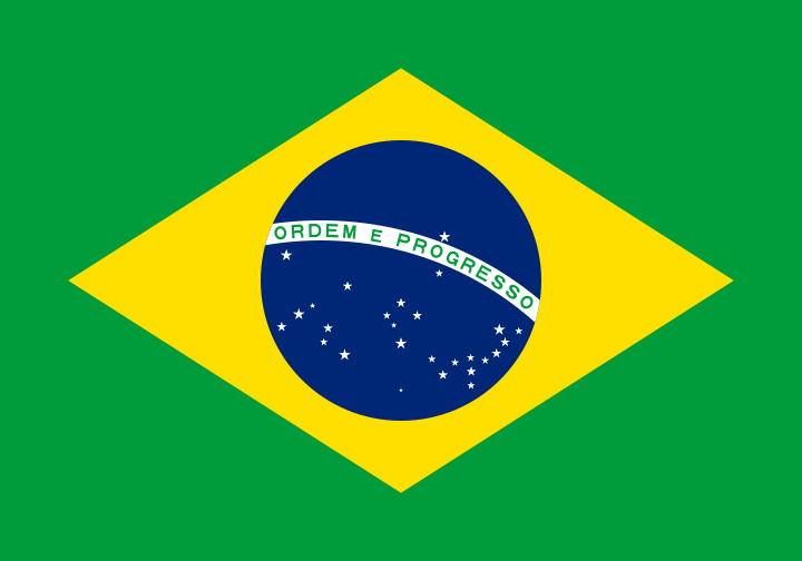 Файл:Флаг Бразилии.svg