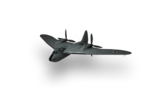 Messerschmitt Me 265