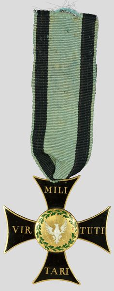 Plik:Virtuti Militari Cross 1792 a.jpg