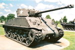 M4A3E8_at_Patton_Museum_of_Cavalry.jpg