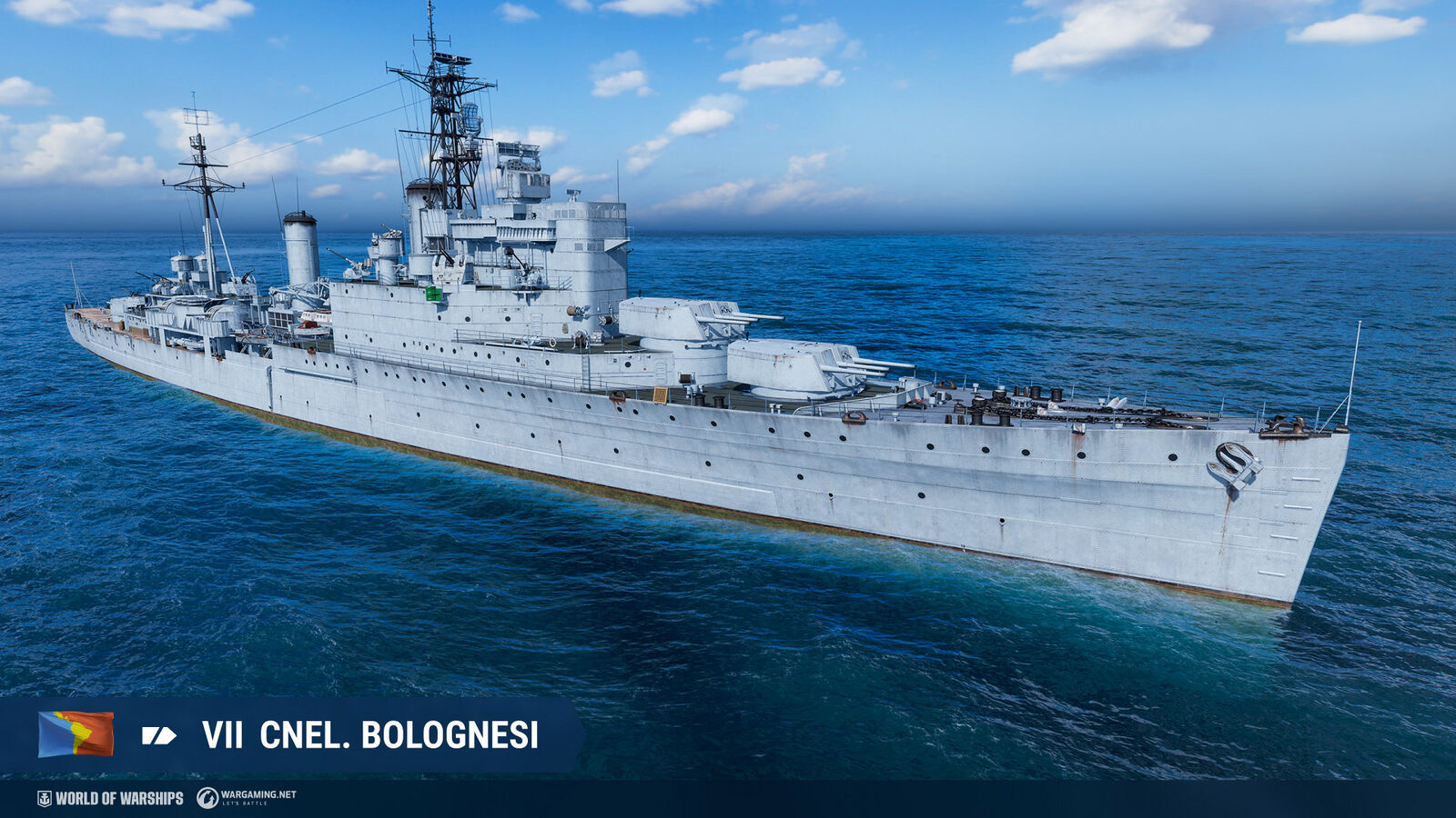 Coronel Bolognesi