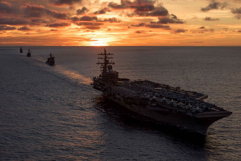 Plik:USS Ronald Reagan 2017.jpg