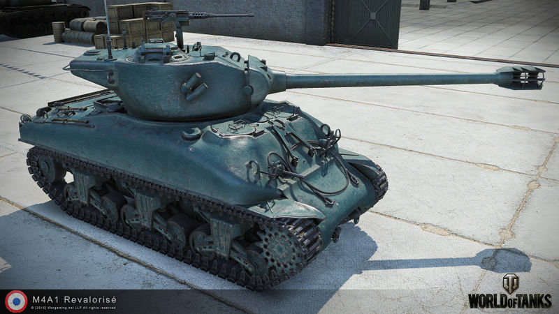 Datei:M4A1 Revalorisé art 1.jpg