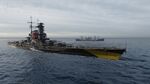 Prinz Heinrich Флот Германии.jpeg