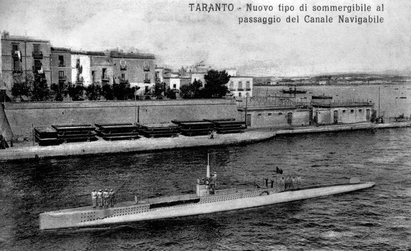 File:Regio sommergibile Nereide.jpg