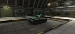 Rotator.AMX 13 90.Turret 1 AMX 13 90. 90mm F3.17.jpg