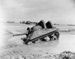Sherman-mired-normandy.jpg