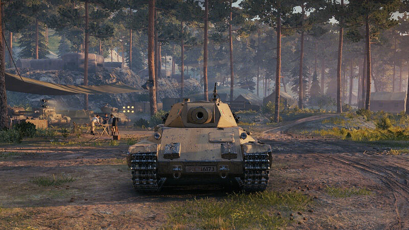 Datei:Carro d'assalto P.88 scr 1.jpg