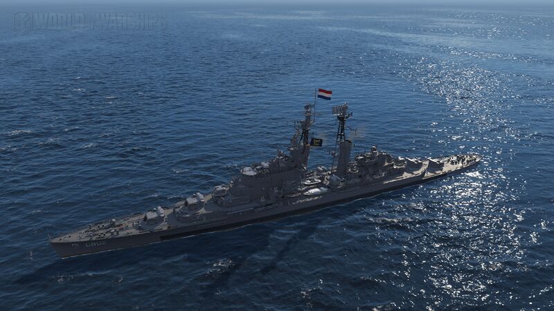 Plik:De Zeven Provinciën Ocean2.jpg