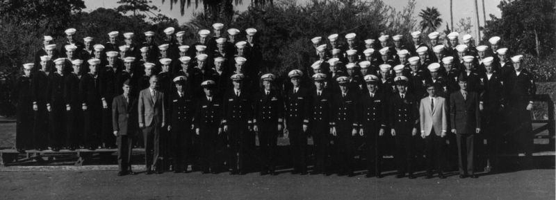 Plik:USS Pueblo crew (January 1969).jpg