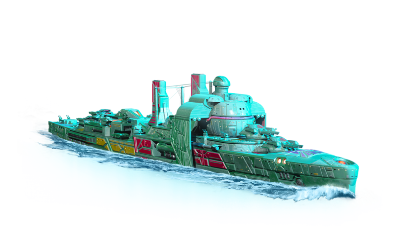 Datei:Legends I.K.S. BortaS.png