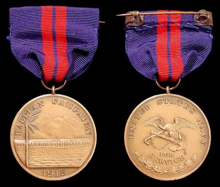 Plik:Haitian Campaign Medal.jpg